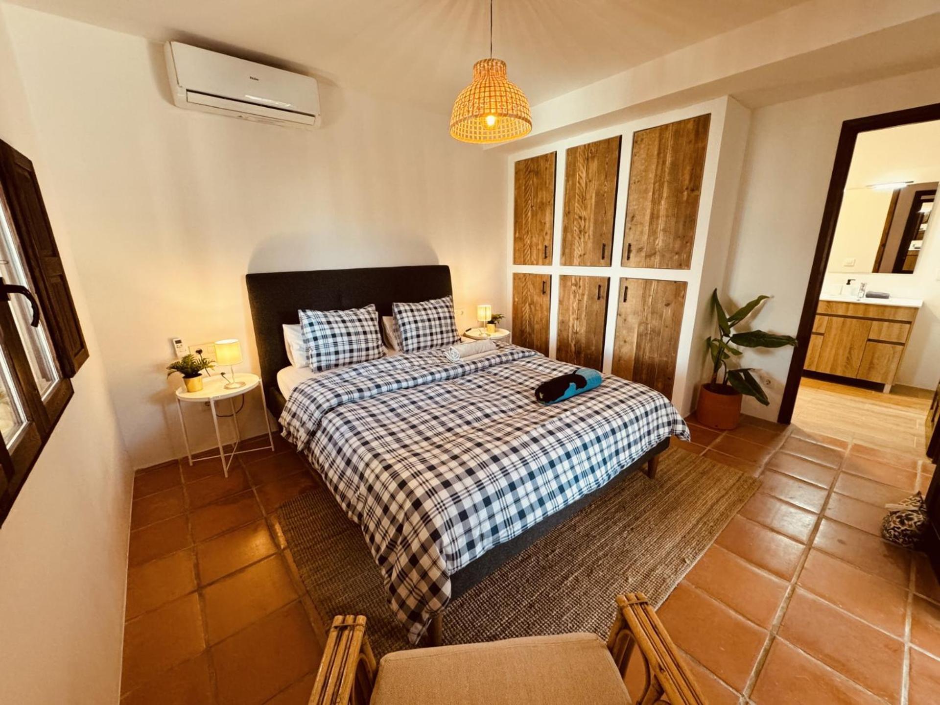 Ibiza Dream Villa Denia, Seaview, Pool, Bbq, Airco, Wifi Extérieur photo